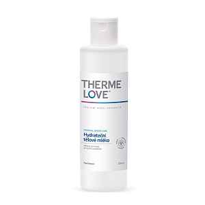 THERMELOVE Hydratační tělové mléko s Panthenolem 200 ml