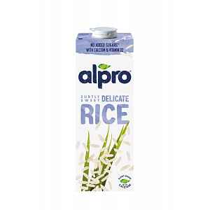 ALPRO Rýžový nápoj 1 l