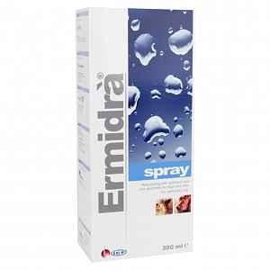Ermidrá spray 300ml