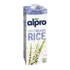 ALPRO Rýžový nápoj 1 l