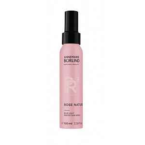 Annemarie Börlind Rose Nature Ochranný sprej anti-digital 100 ml