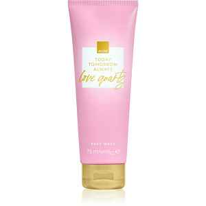 Avon Today Tomorrow Always Love Quartz pleťová maska 75 ml