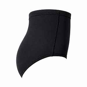 Be MaaMaa Speciální tvarující kalhotky PROSKIN Push-up - černé, vel. XXL/44,