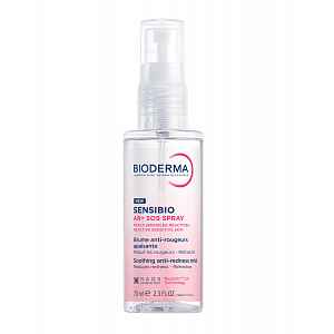 BIODERMA Sensibio AR+ SOS sprej 70 ml
