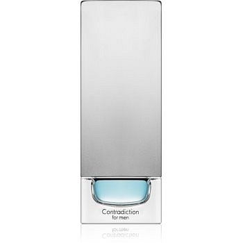 Calvin Klein Contradiction for Men toaletní voda pro muže 100 ml