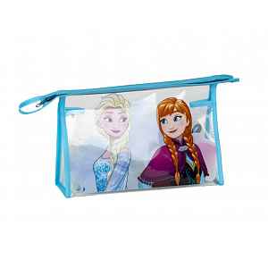 Cerdá Cestovní toaletní set Frozen 3 ks