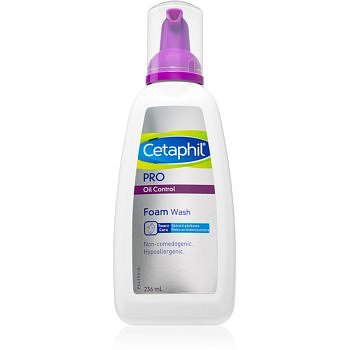 Cetaphil PRO Oil Control čisticí pěna pro mastnou pleť 236 ml