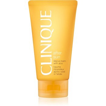 Clinique After Sun regenerační balzám po opalování  150 ml