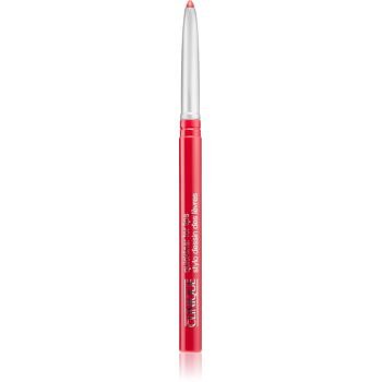 Clinique Quickliner for Lips tužka na rty odstín 48 Bing Cherry 0,3 g