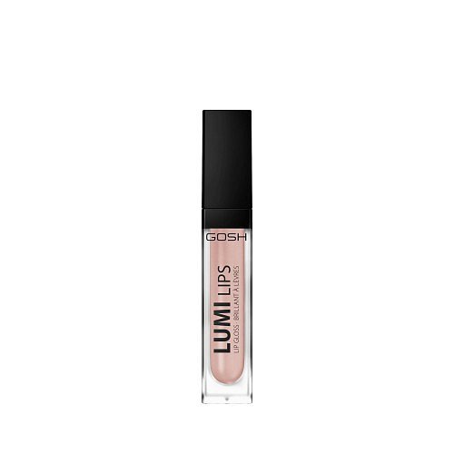 GOSH COPENHAGEN Lumi Lips 002 BTW - By The Way 6ml