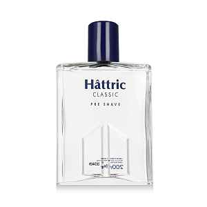 Hattric Classic Classic voda před holením 200 ml M