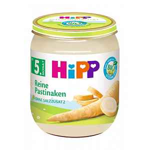 Hipp ZELENINA BIO První pastinák 125 g