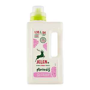 Jelen Aviváž s vůní šeříku 1,35 l