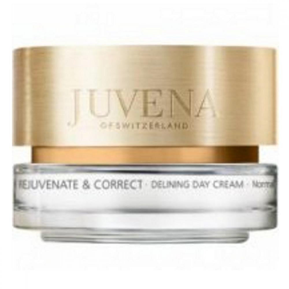 JUVENA REJUVENATE&CORRECT DELINING Day Cream 50ml