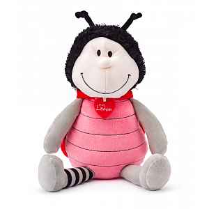 Lumpin Beruška Dotty, 31cm