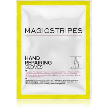 MAGICSTRIPES Hand Repairing obnovující maska na ruce 1 ks