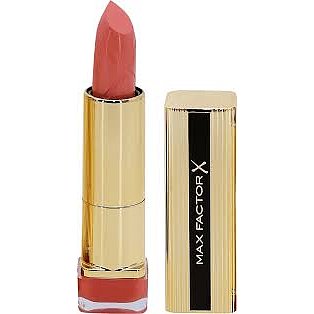 Max Factor Hydratační rtěnka Colour Elixir 050 Pink Brandy 4,8 g