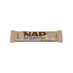 NAP Psí proteinová tyčinka hovězí 50 g