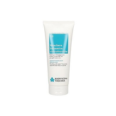 Obnovující maska na poškozené vlasy (Conditioning Hair Repair Mask) 200 ml