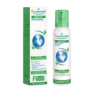 PURESSENTIEL Sprej pro lepší dýchání 200 ml