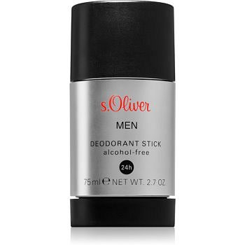 s.Oliver s.Oliver deostick pro muže 75 ml