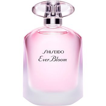 Shiseido Ever Bloom toaletní voda pro ženy 30 ml