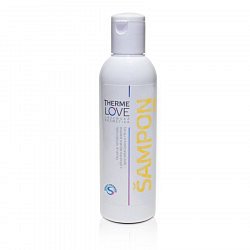 THERMELOVE Šampon se sírou proti lupům 200 ml