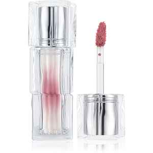 TIRTIR Waterism Glow Tint dlouhotrvající lesk na rty malé balení odstín 29 Eveny (White Snowy Collection) 1.8 g