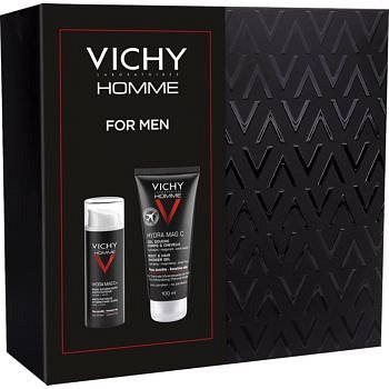 Vichy Homme Hydra-Mag C dárková sada I. pro muže