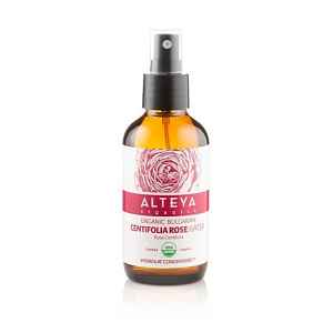 Alteya Organics Růžová voda Rosa Centifolia Bio sprej 120 ml