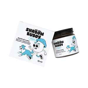 Balzám na tlapky DOGS – Shroom Buddy