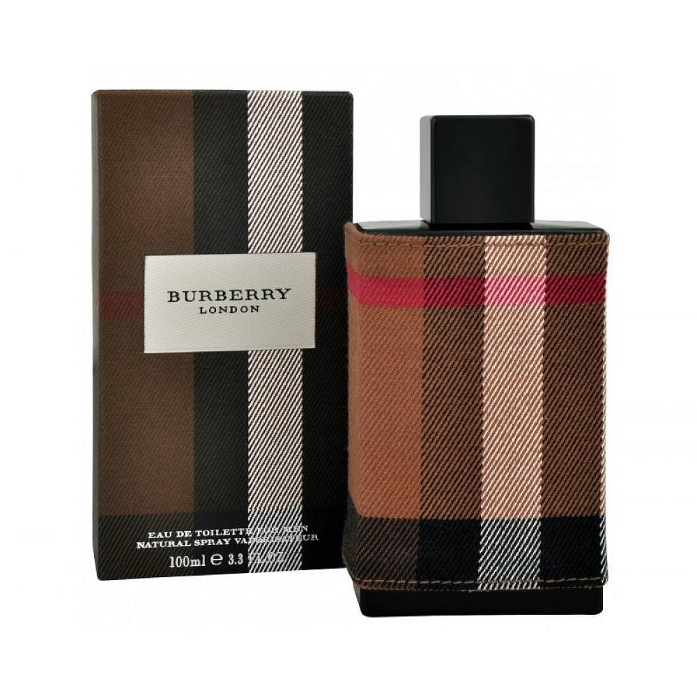 Burberry London toaletní voda pánská 50 ml