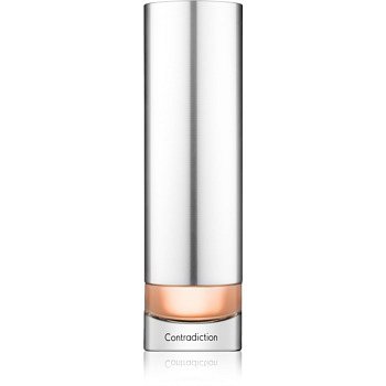 Calvin Klein Contradiction parfémovaná voda pro ženy 50 ml