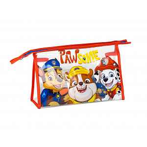 Cerdá Cestovní toaletní set Paw Patrol 3 ks