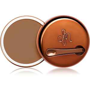 Danessa Myricks Beauty Yummy Skin Blurring Balm Powder kompaktní krémový make-up odstín 6.5 - Tan with Cool Undertones 18 g