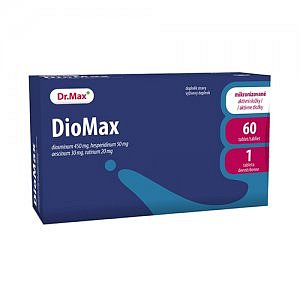 Dr.Max Diomax tbl 60