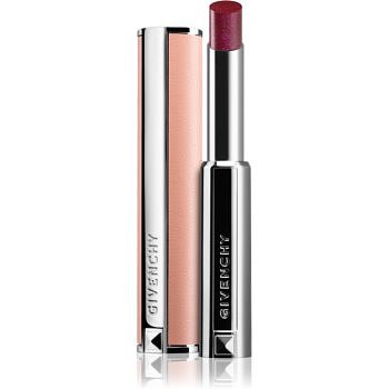 Givenchy Le Rose Perfecto tónující balzám na rty odstín 304 Cosmic Plum 2,2 g
