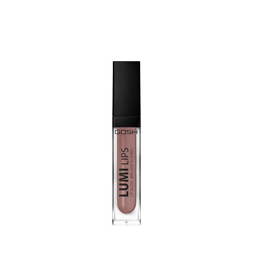 GOSH COPENHAGEN Lumi Lips  004 TOY - Thinking Of You 6ml