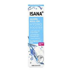 ISANA Roll-on na okolí očí Hydro Booster  15 ml