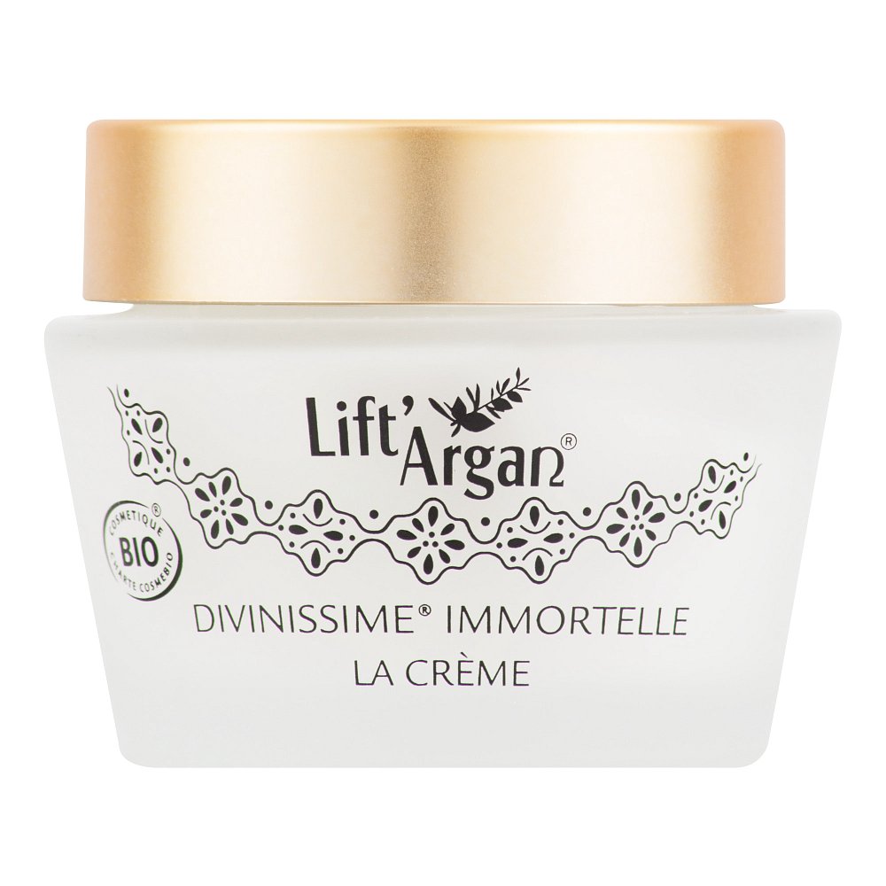LIFT´ARGAN Bio krém 50 ml