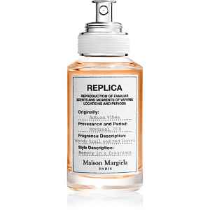 Maison Margiela REPLICA Autumn Vibes toaletní voda unisex 30 ml