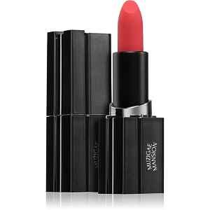 MUZIGAE MANSION Moodwear Blur Lipstick matná hydratační rtěnka odstín 001 Prime 4 g
