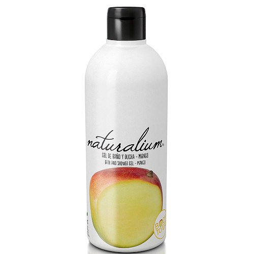 Naturalium Sprchový gel Mango  500 ml