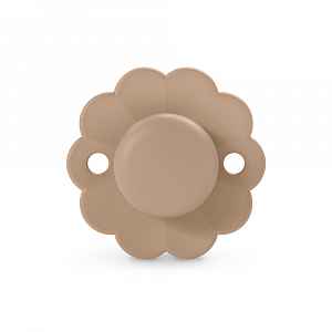 Suavinex Wonder Fyziologický dudlík 0-6m 1 ks cork