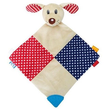 Usínáček Pejsek Baby Mix