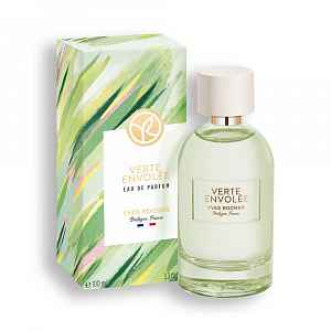 Yves Rocher Parfémová voda Verte Envolée 100 ml