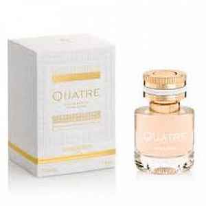 Boucheron Quatre Femme parfémovaná voda 100 ml