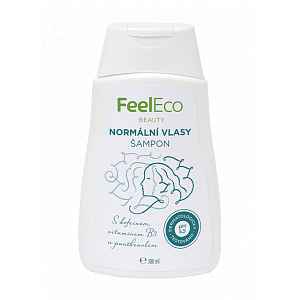 Feel Eco Šampon na normální vlasy 300ml