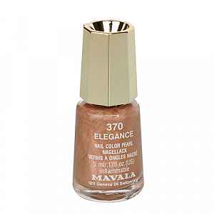 Mavala Minicolor 370 Elegance 5 ml