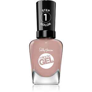 Sally Hansen Miracle Gel™ gelový lak na nehty bez užití UV/LED lampy odstín 238 Regal Rosé 14.7 ml